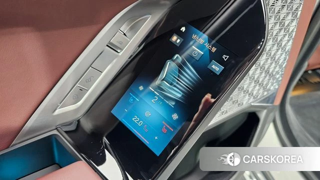 BMW 7 Series (G70) id 4590595 из Кореи 11