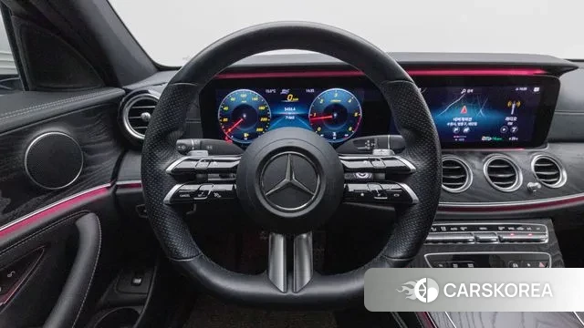 Mercedes-Benz E-Class W213 id 3356002 из Кореи 11