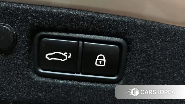 Hyundai The New Grandeur IG Hybrid id 3765668 из Кореи 11