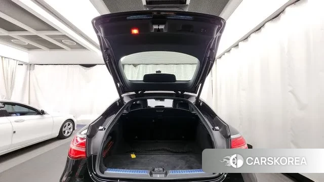 Mercedes-Benz GLC-Class X253 id 3407923 из Кореи 11