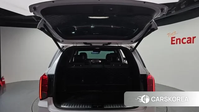 Hyundai Palisade id 3649948 из Кореи 11