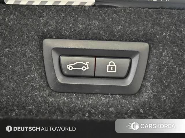 BMW 5 Series (G30) id 3651327 из Кореи 11