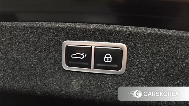 Genesis G80 (RG3) id 3443921 из Кореи 11