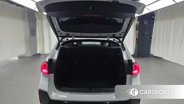 BMW X1 (U11) id 3751404 из Кореи 11