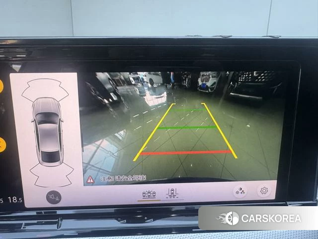 Volkswagen Lingdu id 4334893 из Китая 11