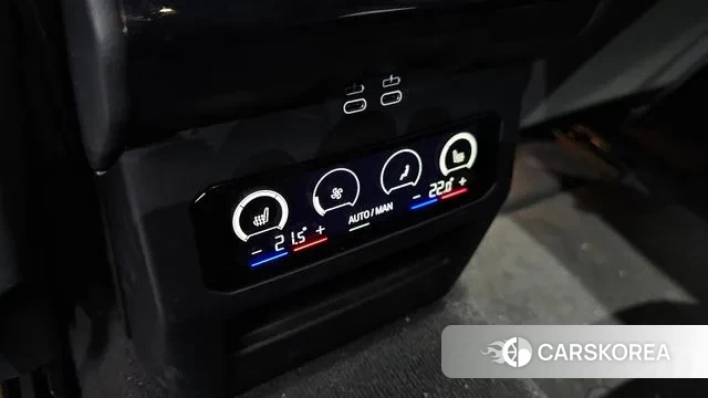 BMW 5 Series (G60) id 3725925 из Кореи 11