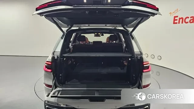 BMW X7 (G07) id 3359586 из Кореи 11