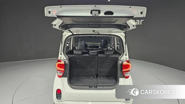 Kia The New Ray id 3954240 из Кореи 11