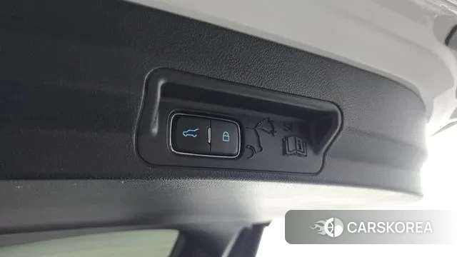 Ford Explorer 6th Generation id 3379516 из Кореи 11