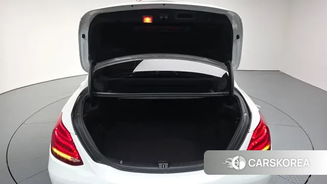 Mercedes-Benz C-Class W205 id 3403301 из Кореи 11