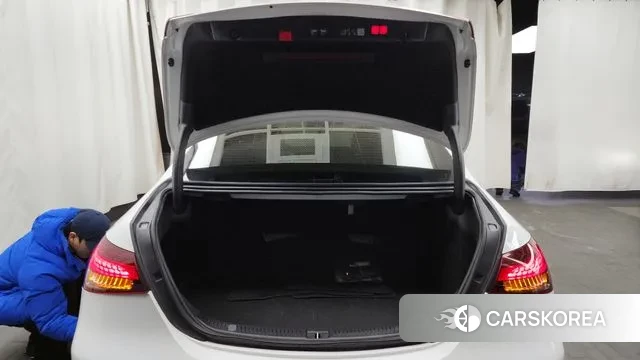 Mercedes-Benz E-Class W213 id 3675292 из Кореи 11