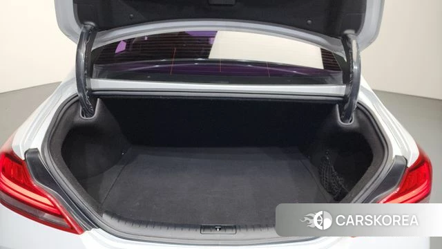 Genesis G70 id 3867347 из Кореи 11