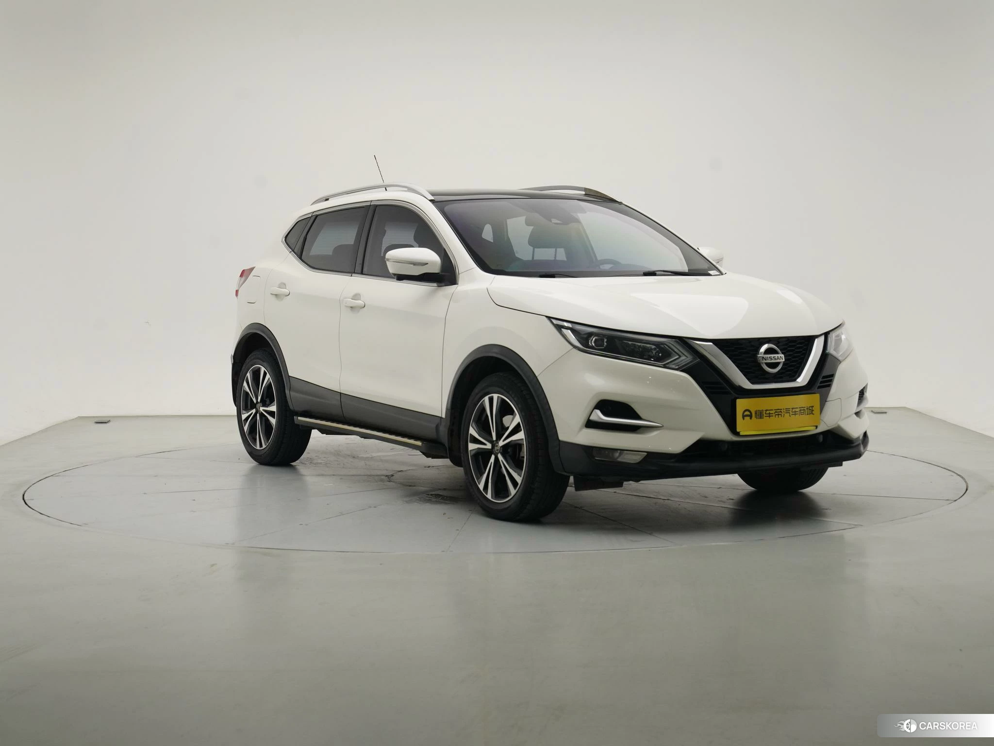 Nissan Qashqai id 4440441 из Китая 11