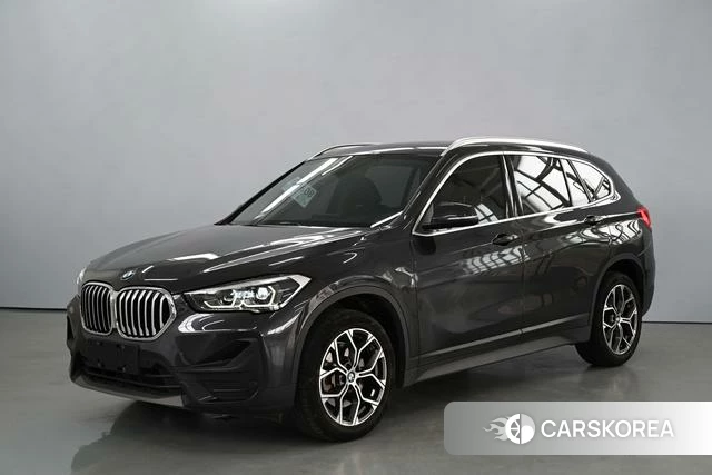 BMW X1 id 4198761 из Китая 11