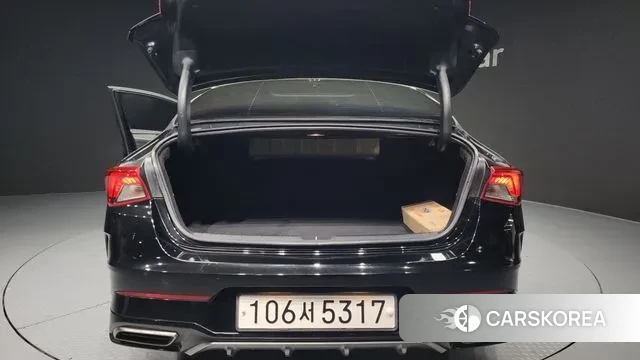 Kia K5 3rd generation id 3660548 из Кореи 11