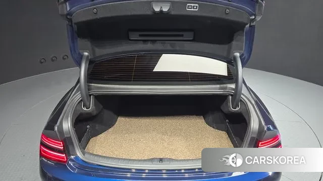 Genesis G80 (RG3) id 3283100 из Кореи 11