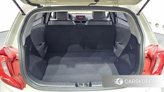 Kia Morning Urban (JA) id 3307381 из Кореи 11