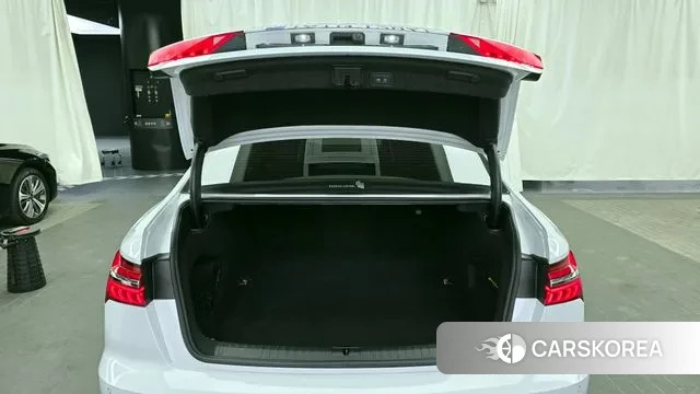 Audi A6 (C8) id 3712988 из Кореи 11