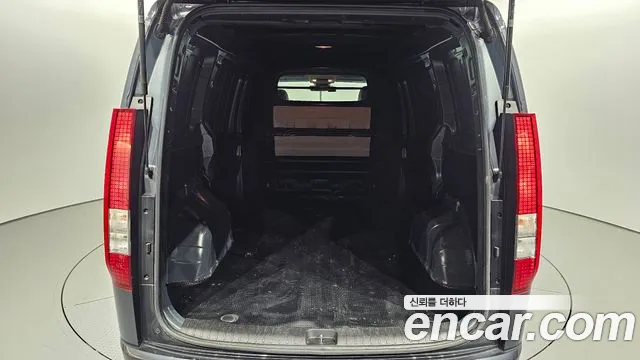 Hyundai Staria id 2605785 из Кореи 11