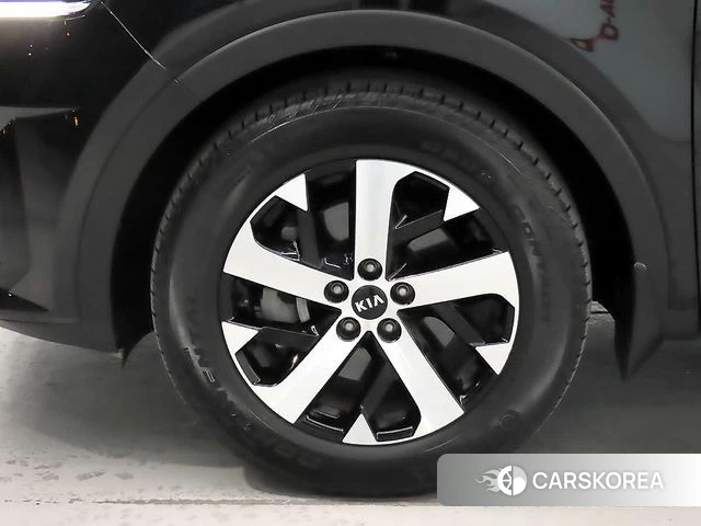 Kia Sorento 4th Generation id 4325007 из Кореи 11