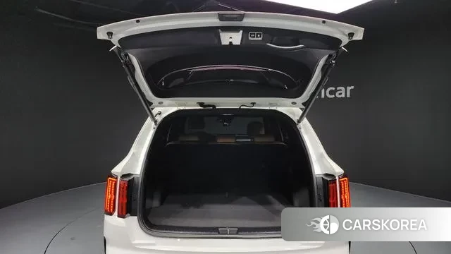 Kia Sorento 4th Generation id 3378926 из Кореи 11