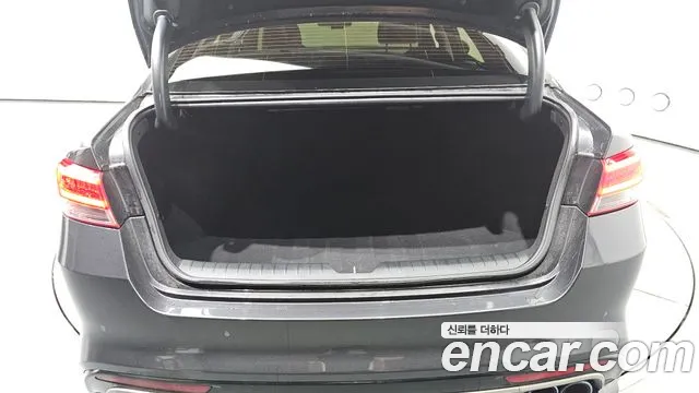 Kia K5 second generation id 2714046 из Кореи 11