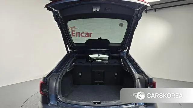 Polestar Polestar 2 id 3372849 из Кореи 11