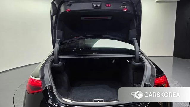 Mercedes-Benz S-Class W223 id 4768296 из Кореи 11