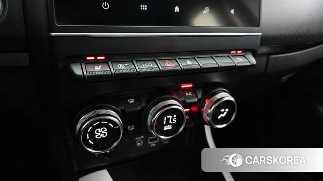 Renault Korea (Samsung) XM3 id 4409626 из Кореи 11