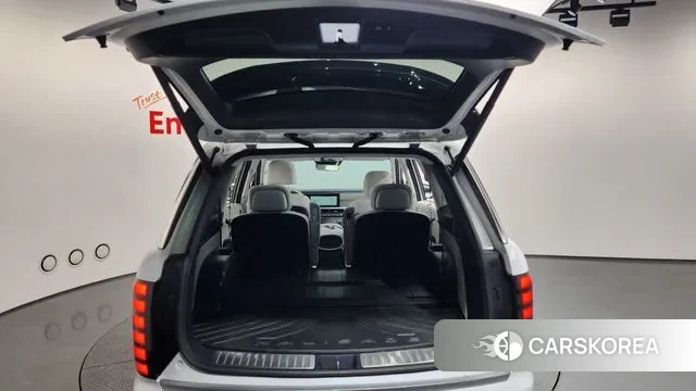 Hyundai Palisade (LX3) id 3663943 из Кореи 11