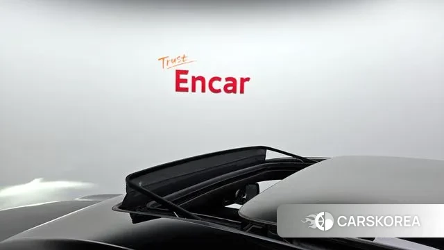 Cadillac CT6 id 3275431 из Кореи 11