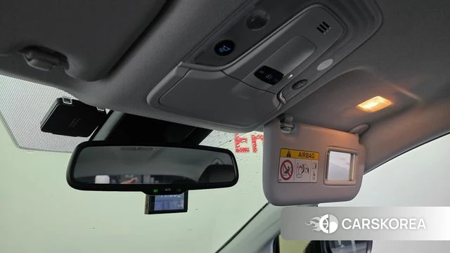 Toyota Prius 4th Generation id 4567260 из Кореи 11