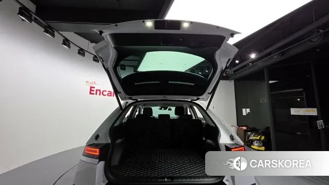 Hyundai Ionic 5 id 3675030 из Кореи 11