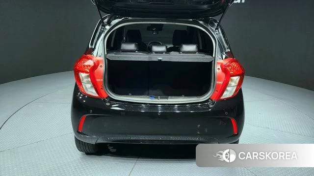 Chevrolet (GM Daewoo) The New Spark id 3911822 из Кореи 11