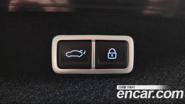 Genesis G80 (RG3) id 2955966 из Кореи 11