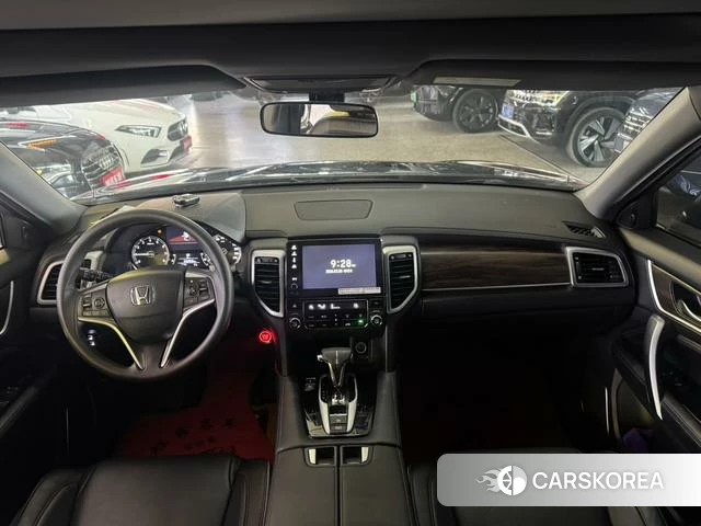 Honda UR-V id 3895921 из Китая 11