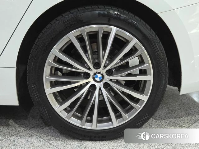 BMW 3 Series (G20) id 4225404 из Кореи 11