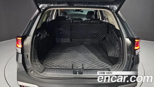 Kia Sportage 5th Generation Hybrid id 2853669 из Кореи 11