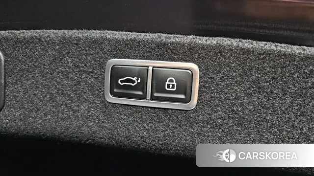 Genesis G80 (RG3) id 3508048 из Кореи 11