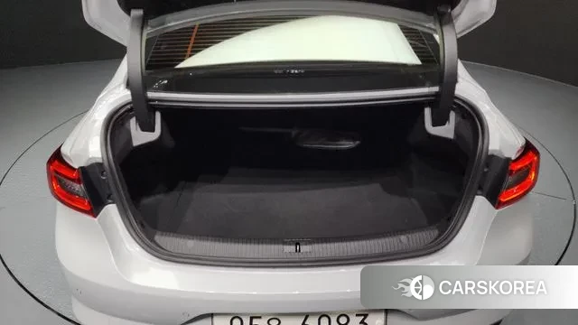 Renault Korea (Samsung) SM6 id 3494347 из Кореи 11