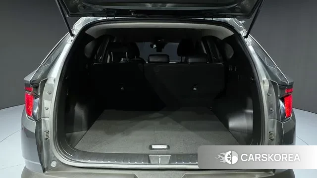 Hyundai Tucson Hybrid (NX4) id 3317870 из Кореи 11