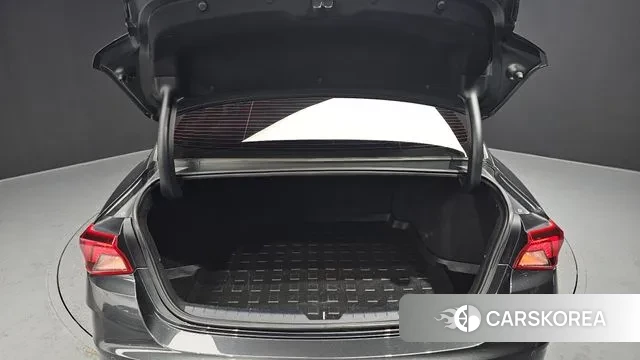 Kia K5 3rd generation id 3656310 из Кореи 11