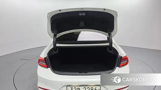 Hyundai Grandeur IG id 3423612 из Кореи 11