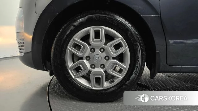 Hyundai Staria id 3892494 из Кореи 11