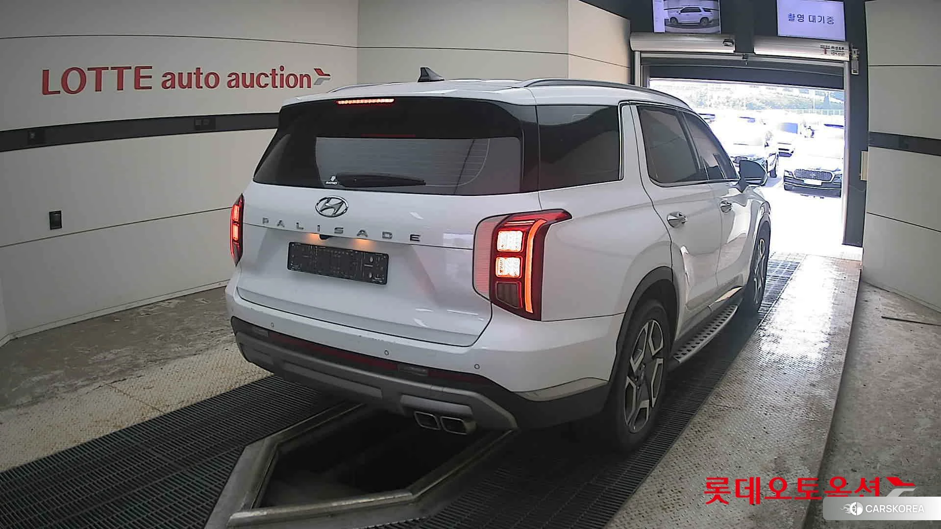 Hyundai Palisade id 4664277 из Кореи 11