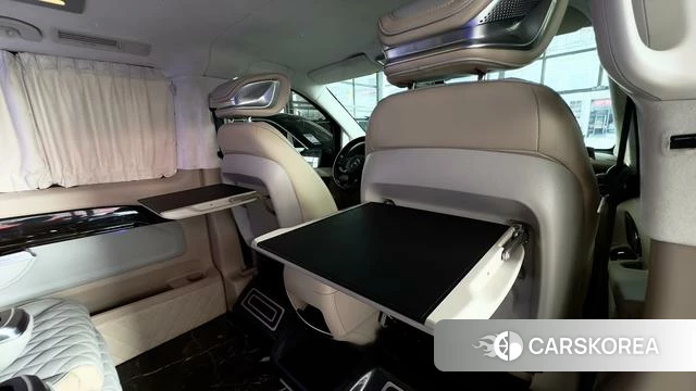 Mercedes-Benz Vito id 4290065 из Китая 11