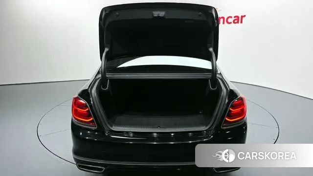 Kia More K9 id 3766615 из Кореи 11