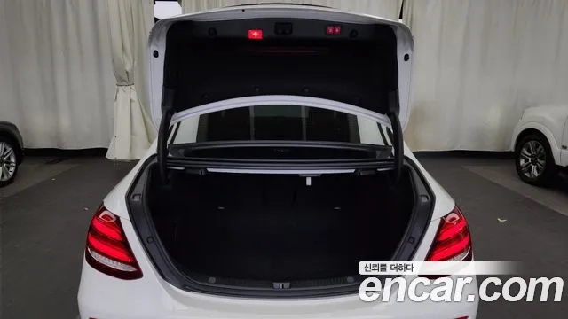 Mercedes-Benz E-Class W213 id 2932383 из Кореи 11