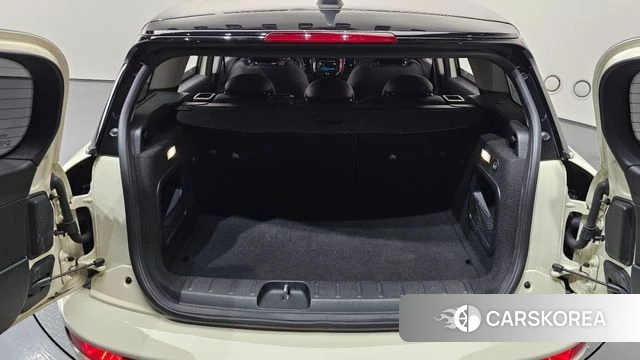 Mini Cooper Clubman id 4495492 из Кореи 11