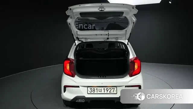 Kia Morning Urban (JA) id 3176057 из Кореи 11